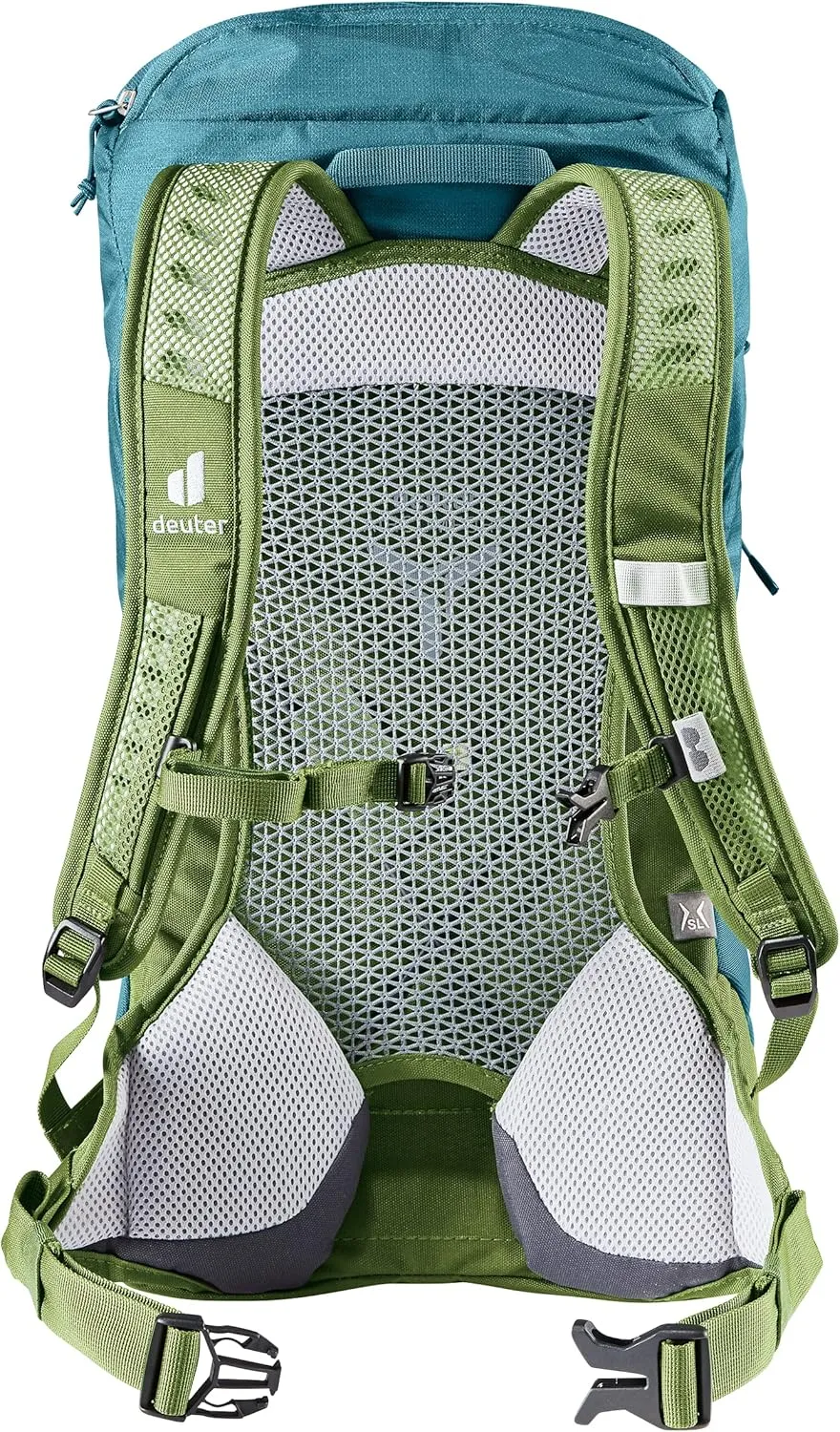 Deuter Women's AC Lite 14 SL Hiking Backpack