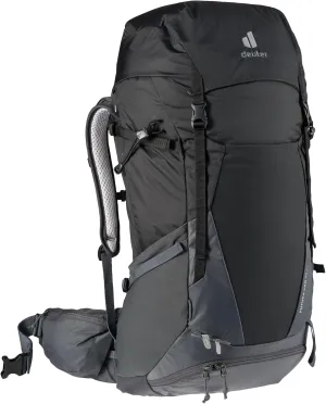 Deuter Women's Futura Pro 38 SL, Graphite-Shale, 38L