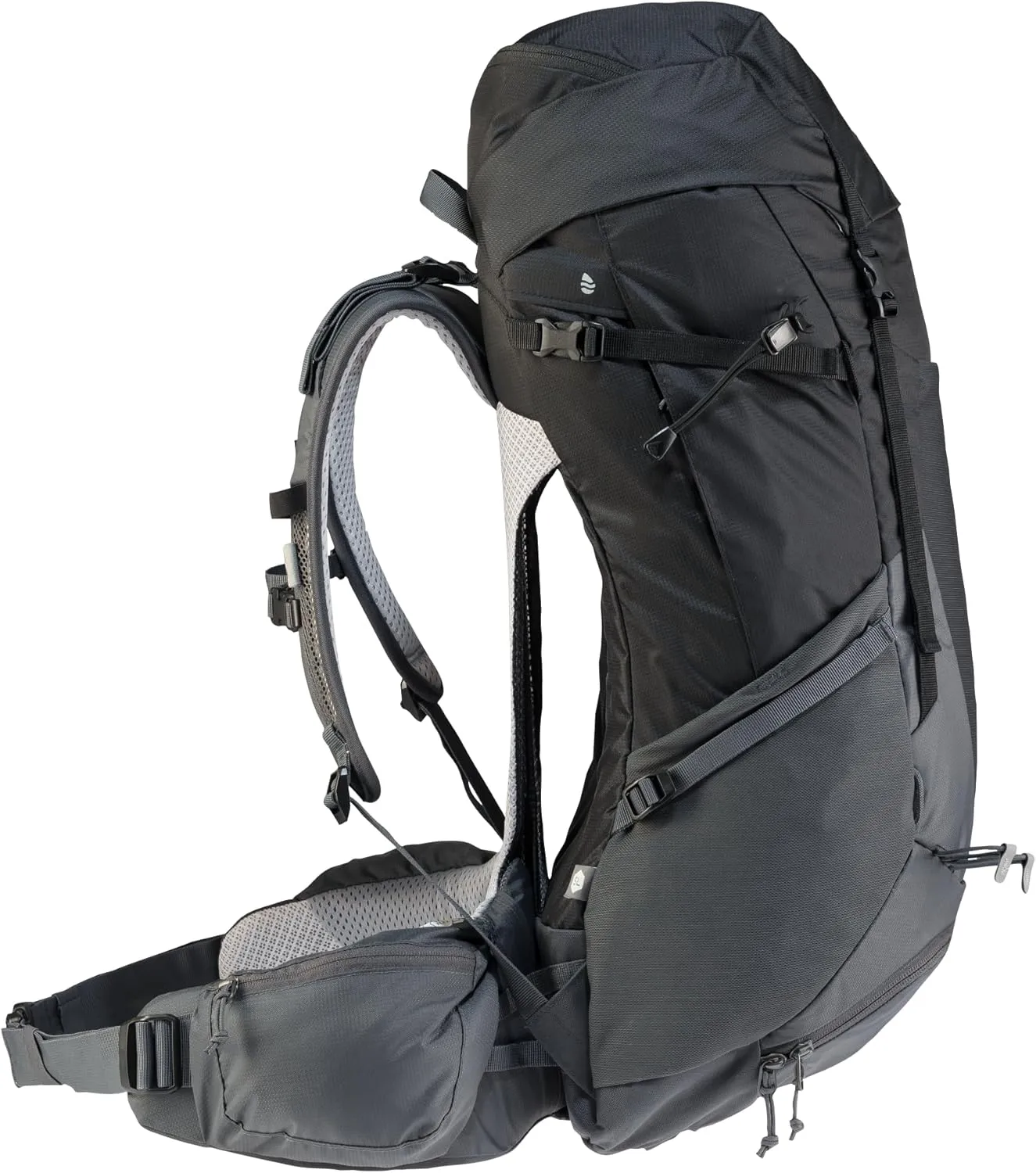 Deuter Women's Futura Pro 38 SL, Graphite-Shale, 38L