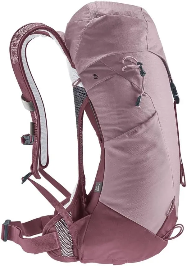 Deuter Women's Modern, Grape-Aubergine, 14 L
