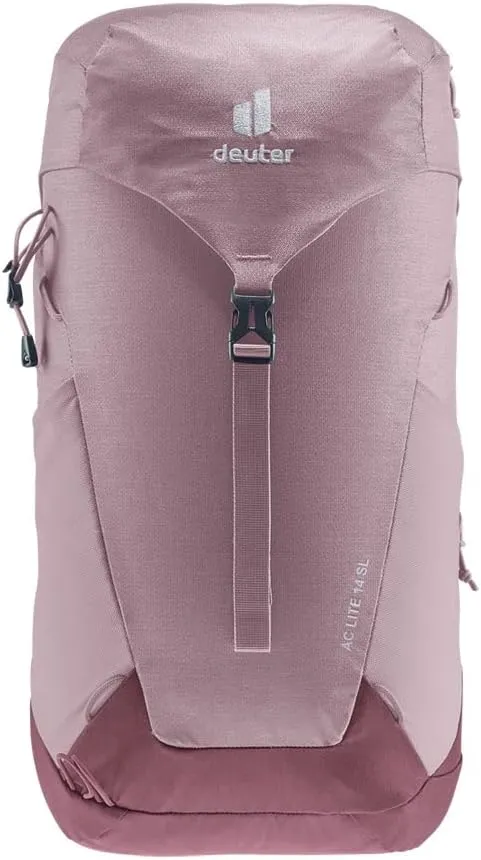 Deuter Women's Modern, Grape-Aubergine, 14 L