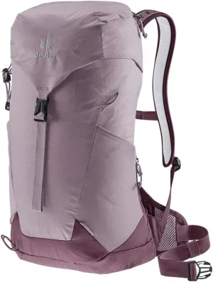 Deuter Women's Modern, Grape-Aubergine, 14 L