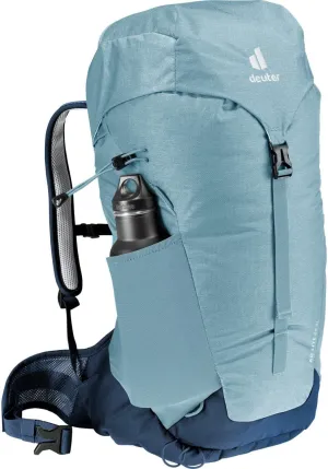 Deuter Women's Modern, Lake-Ink, 28 L