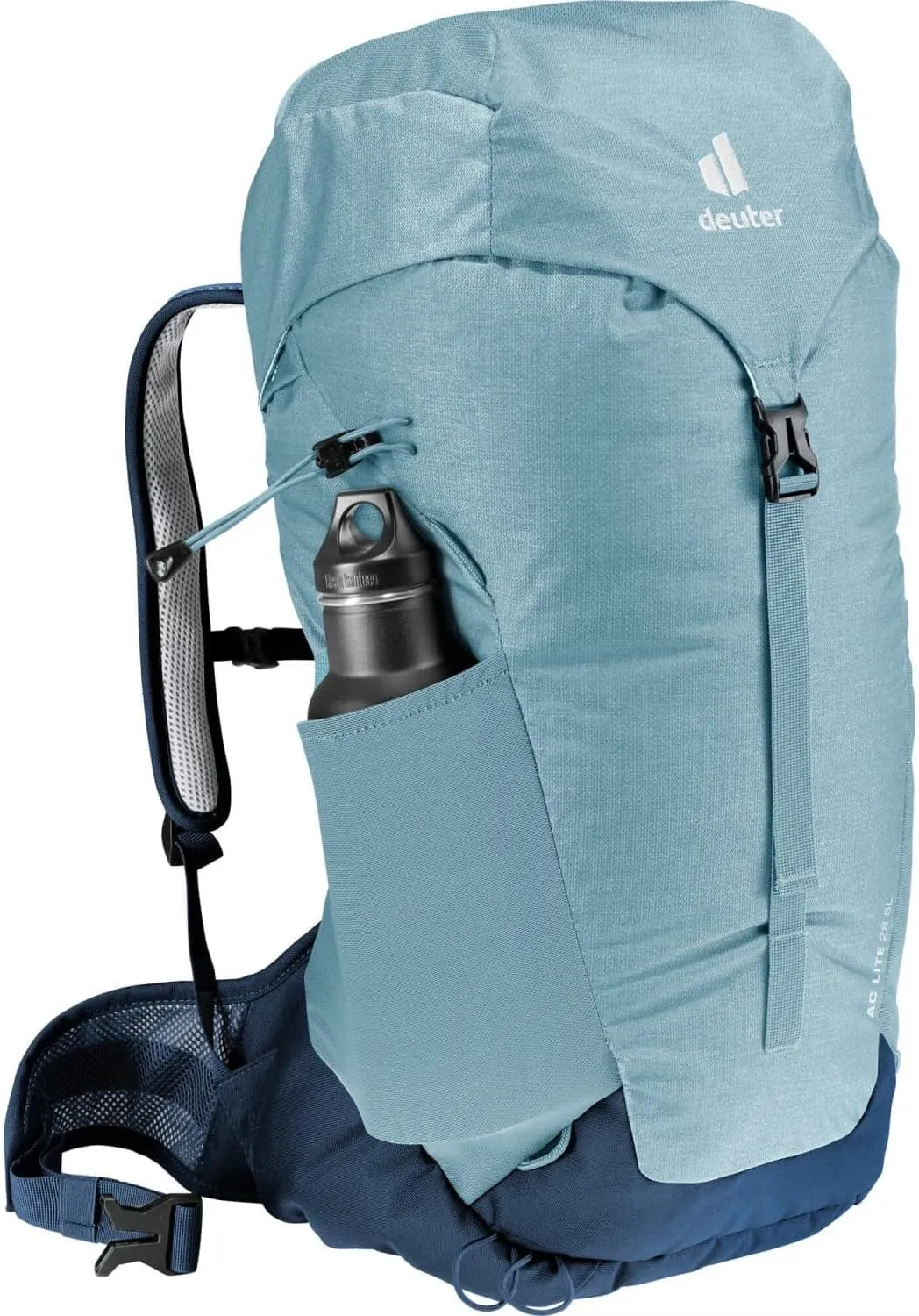 Deuter Women's Modern, Lake-Ink, 28 L