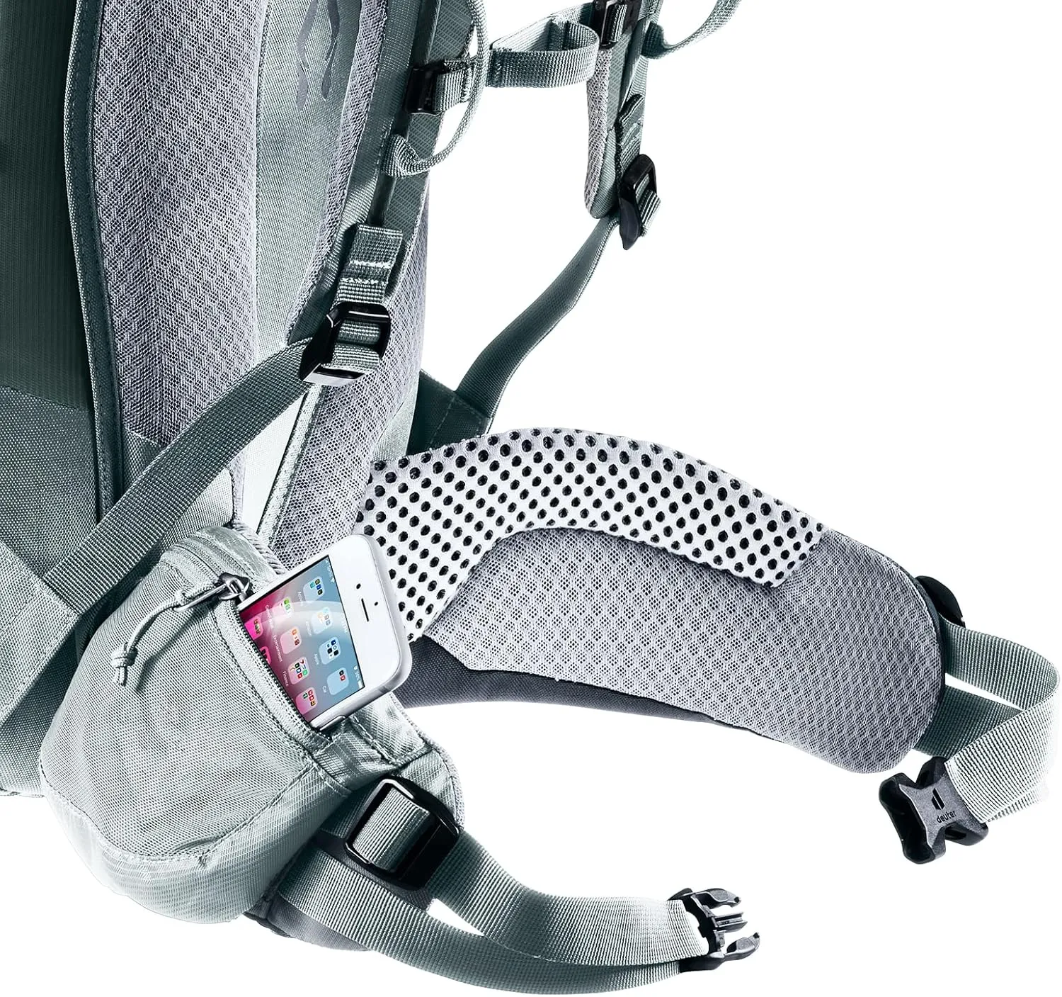 Deuter Women's Trail 28 SL Hiking Backpack