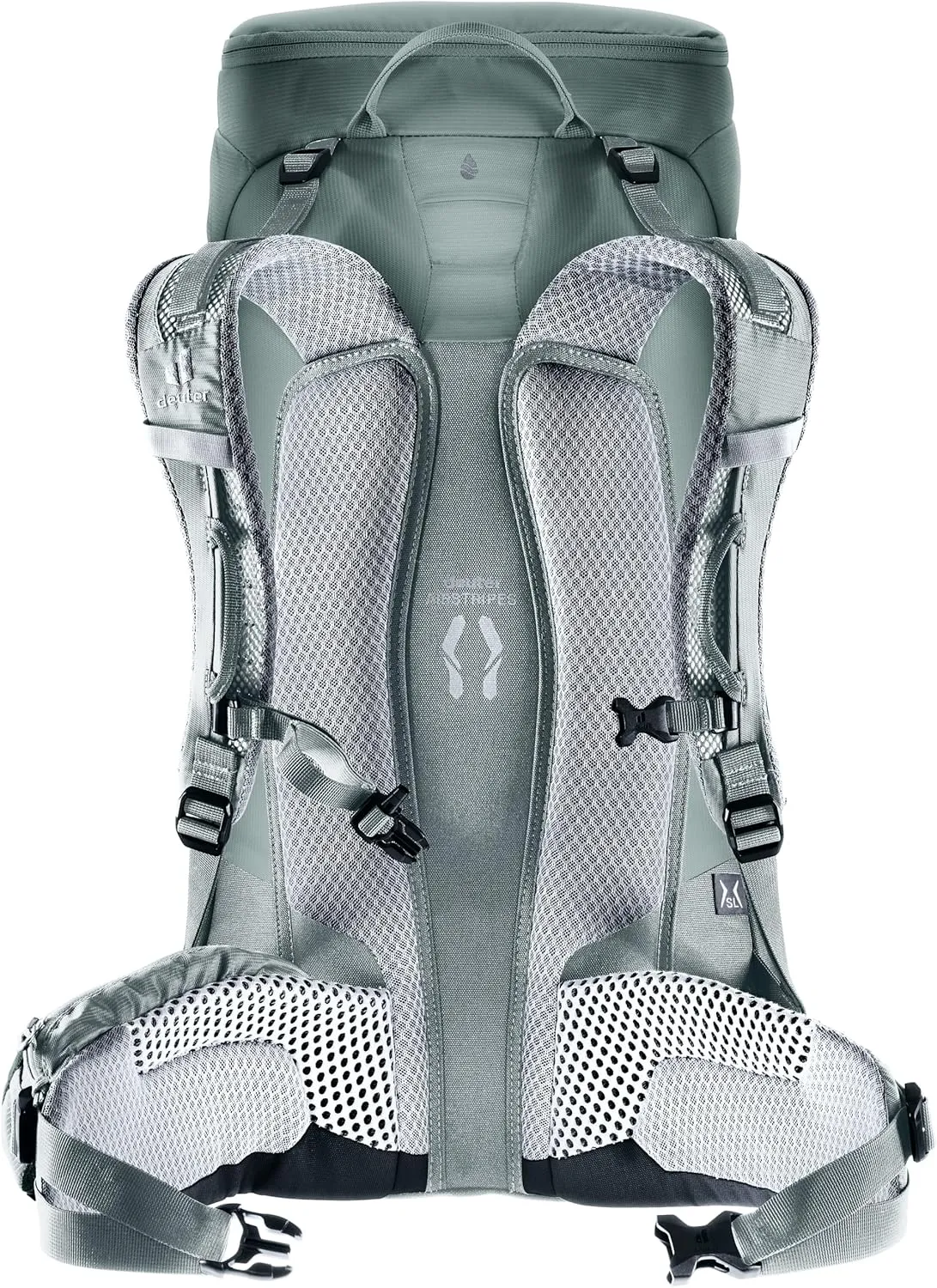 Deuter Women's Trail 28 SL Hiking Backpack