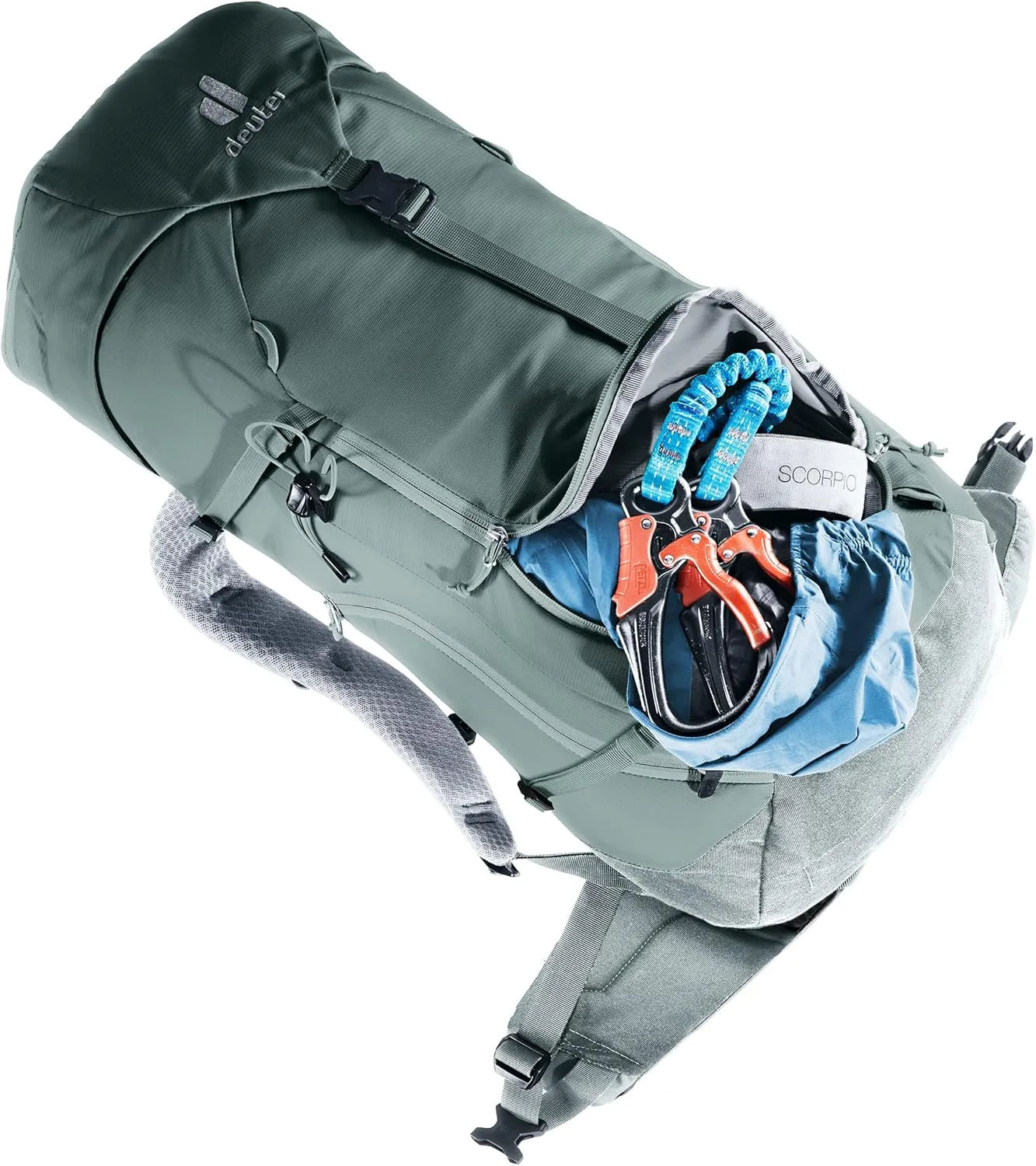 Deuter Women's Trail 28 SL Hiking Backpack