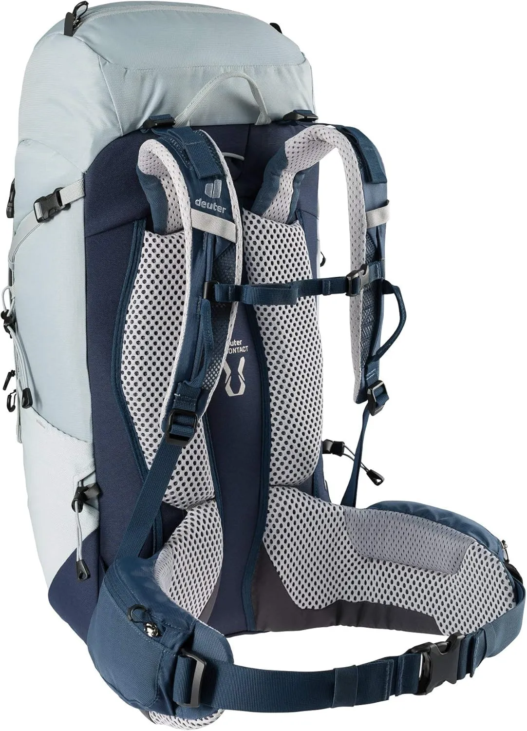 Deuter Women's Trail Pro 34 Sl Hiking Backpack