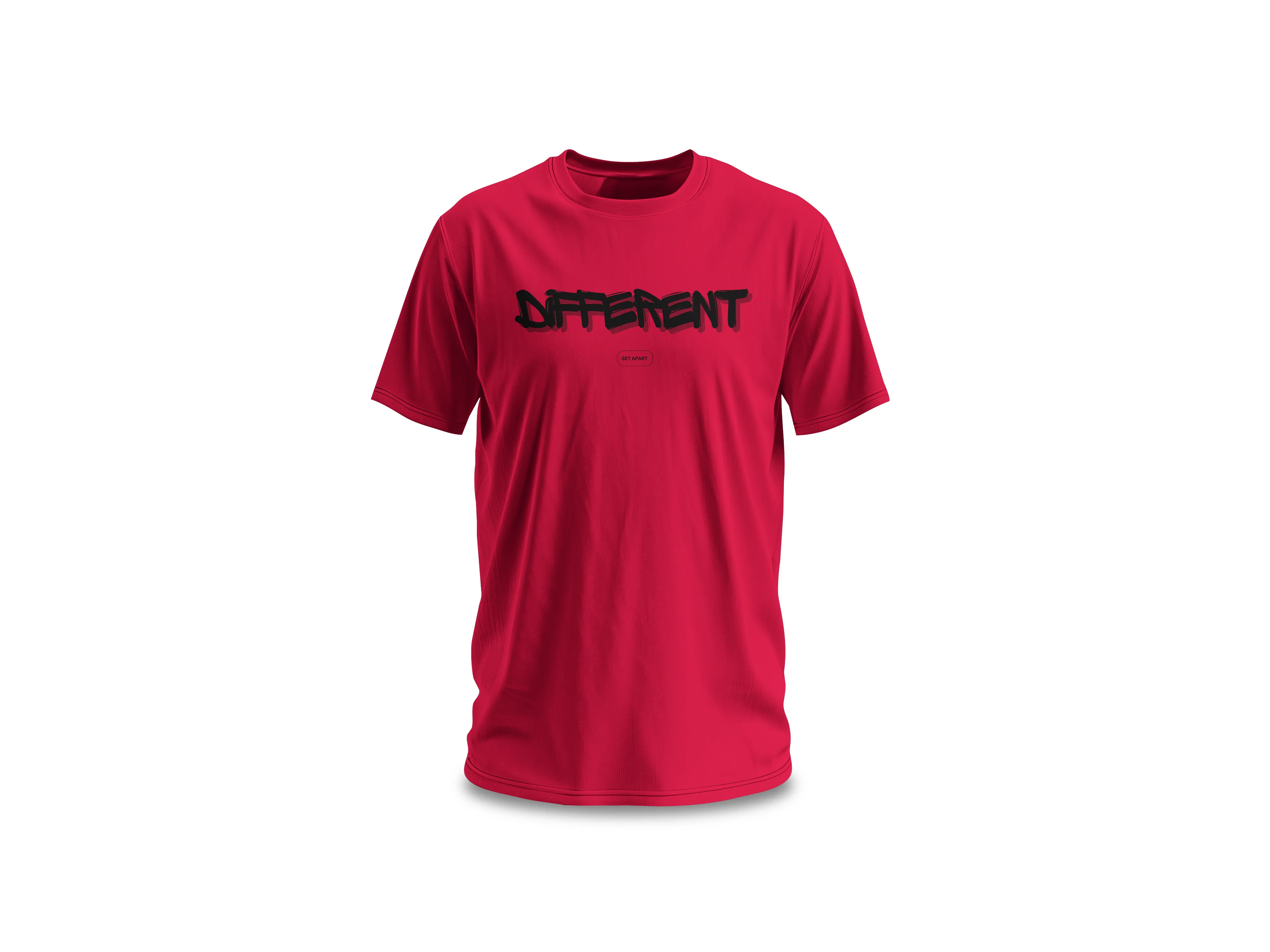 DIFFERENT TEE