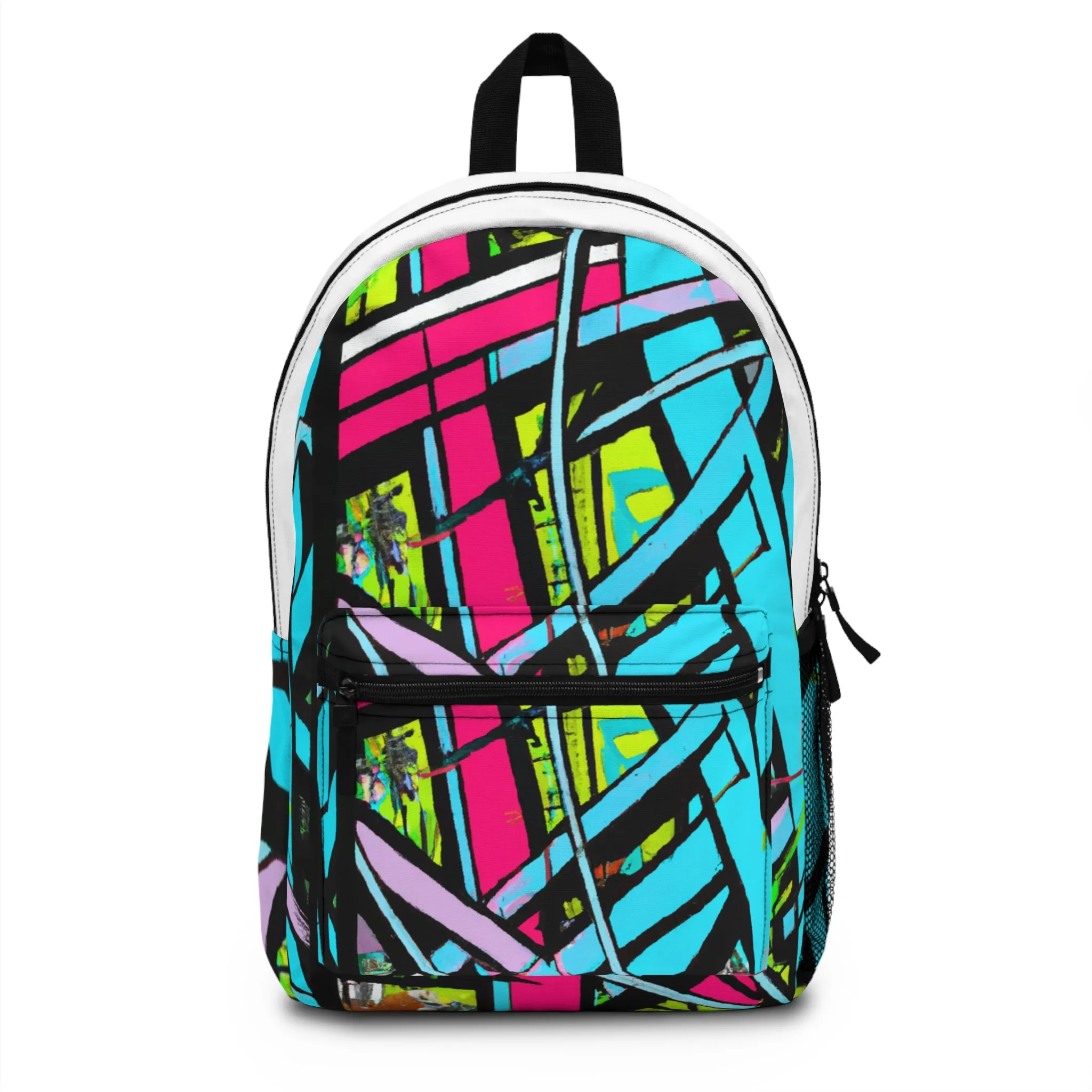 Dizzee Starlight - Backpack