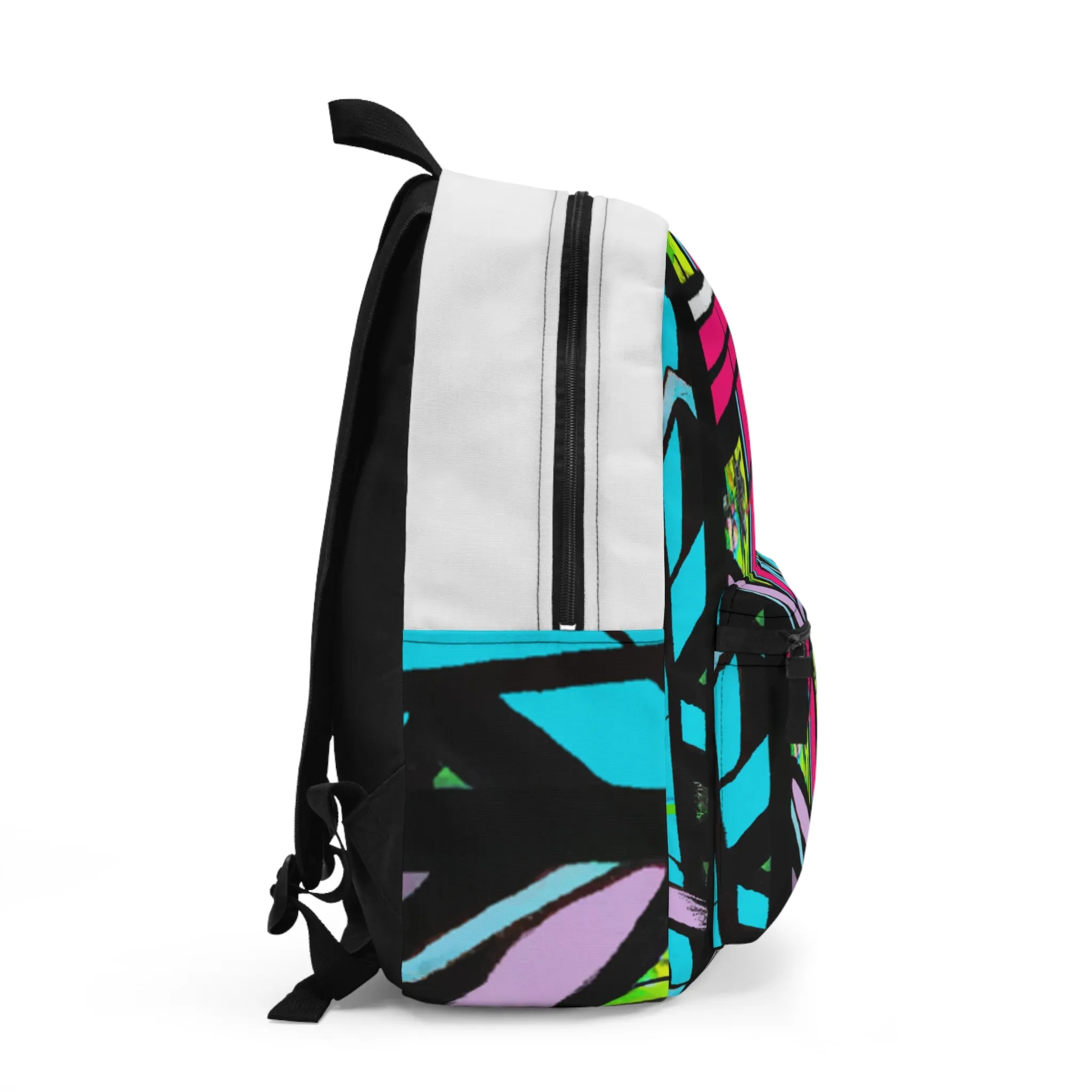 Dizzee Starlight - Backpack