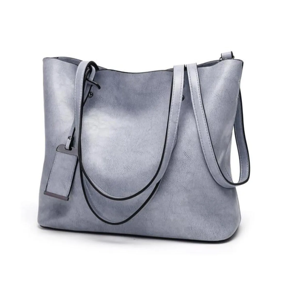 Double Strap Handbag