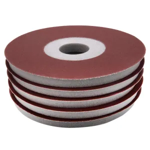 Drywall Sander Pad 150 Grit 5 Packs for Porter-Cable Drywall Sander