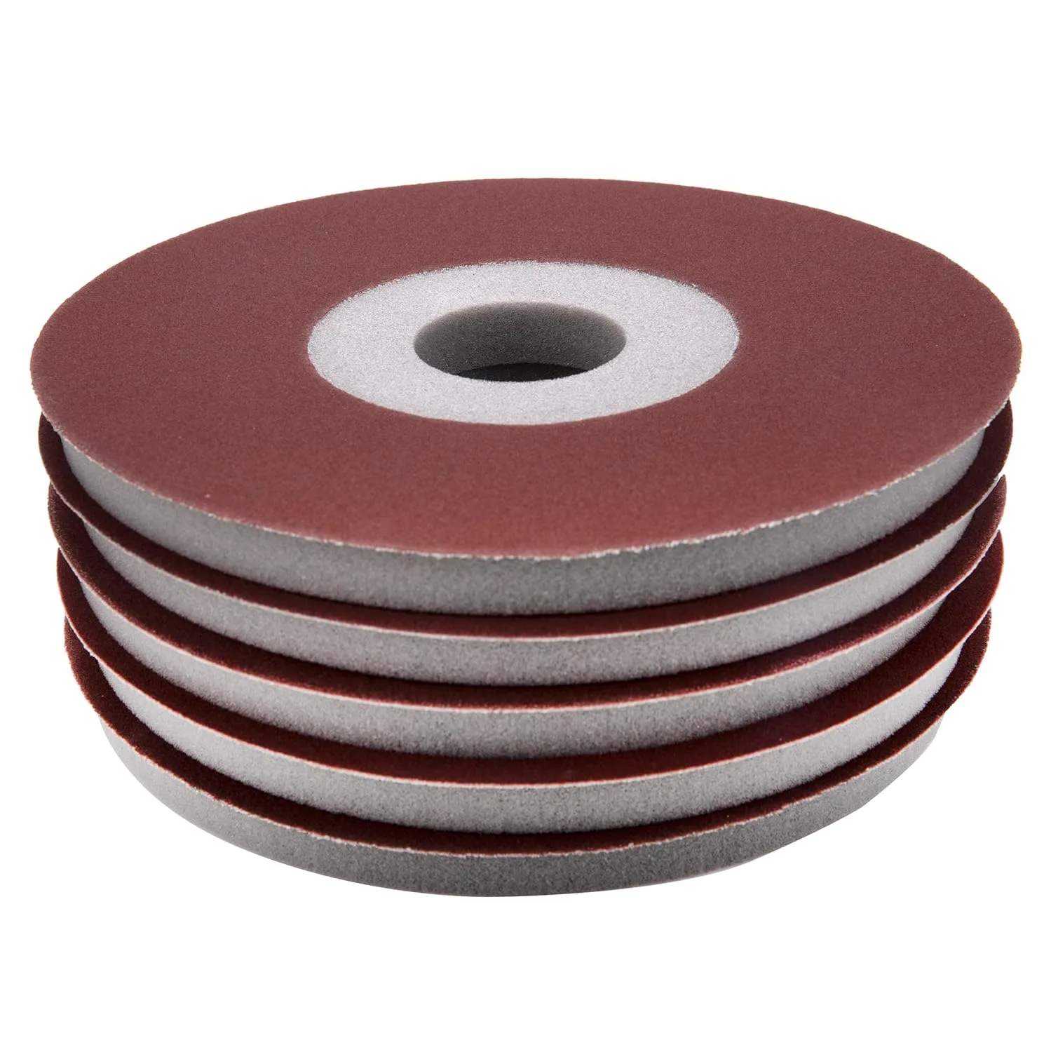 Drywall Sander Pad 150 Grit 5 Packs for Porter-Cable Drywall Sander