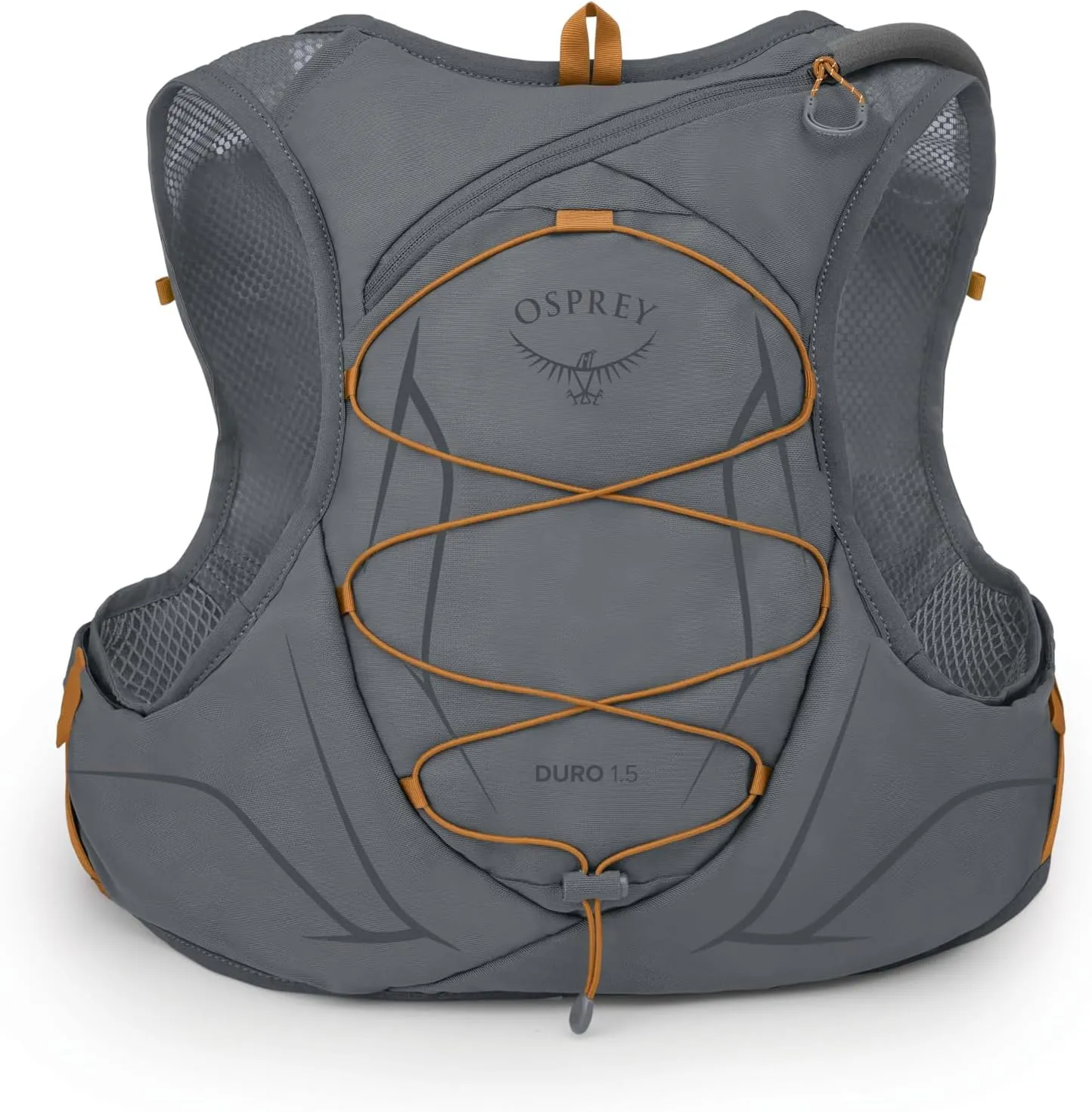 Duro 1.5 - Men (Phantom Grey/Toffee Orange)