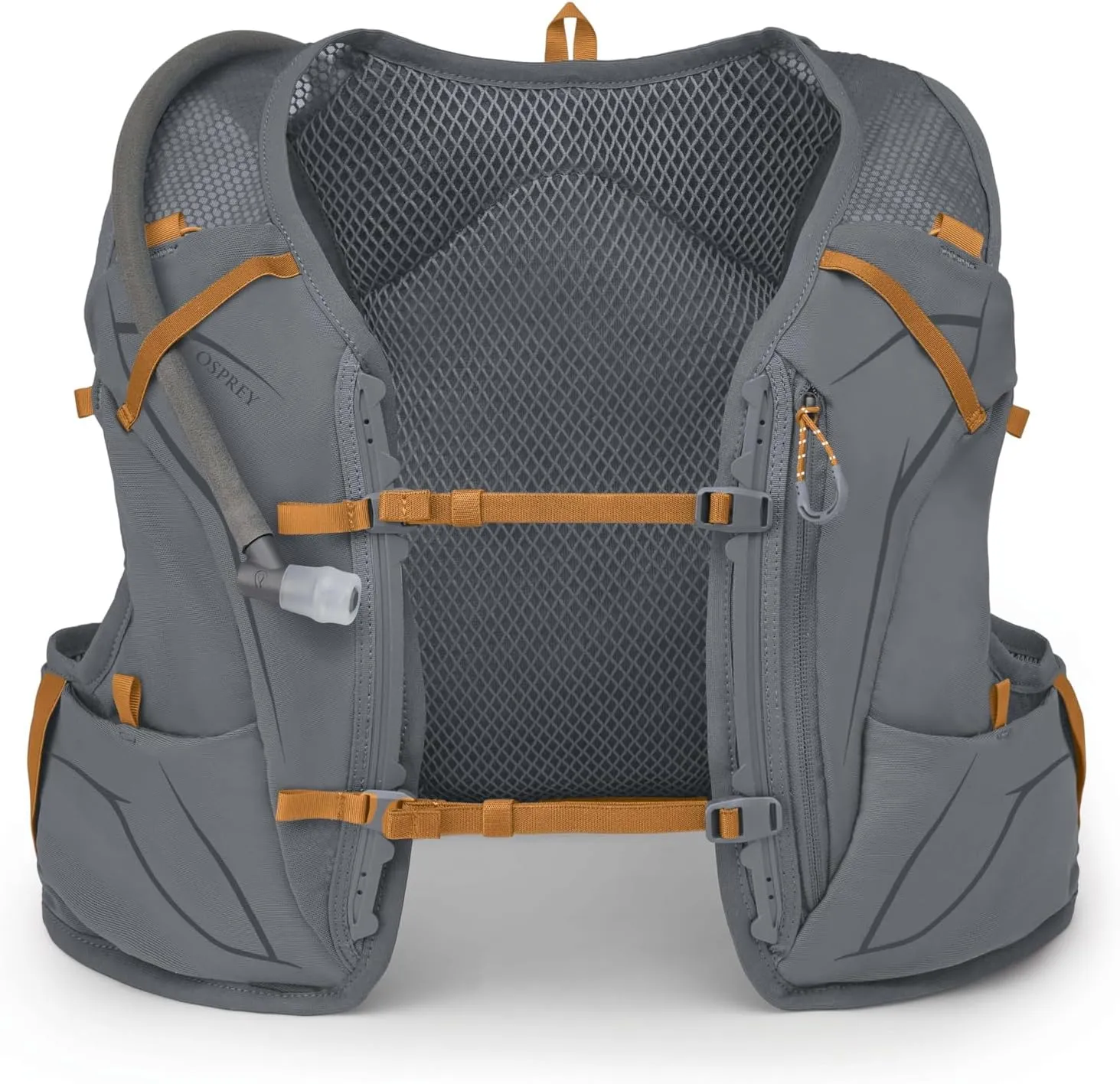 Duro 1.5 - Men (Phantom Grey/Toffee Orange)