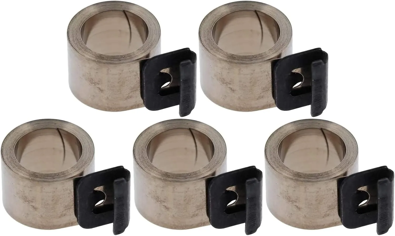 DWMC150 MCN150 Nailer Pusher Spring 174095 Compatible with DeWalt DWMC150 Bostitch MCN150 Replacement Parts (5 Packs)