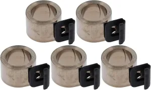 DWMC150 MCN150 Nailer Pusher Spring 174095 Compatible with DeWalt DWMC150 Bostitch MCN150 Replacement Parts (5 Packs)