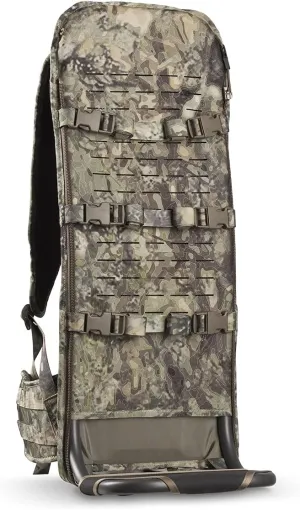 Eberlestock F1 Mainframe - The Most Versatile Pack Ever - Fully Adjustable with Endless Configurations
