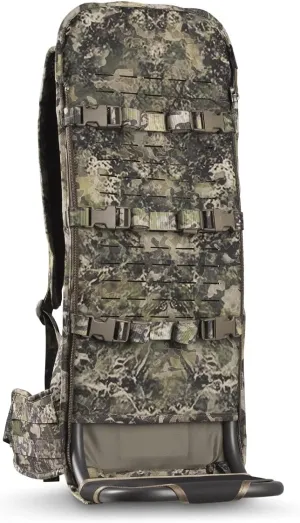 Eberlestock F1 Mainframe - The Most Versatile Pack Ever - Fully Adjustable with Endless Configurations