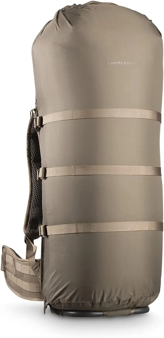 Eberlestock F1 Mainframe - The Most Versatile Pack Ever - Fully Adjustable with Endless Configurations