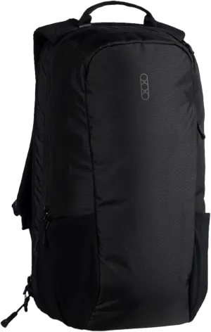 Eberlestock Fade Transport - EDC Backpack for Everday Carry - Fully Customizable System - 18" Tall and 18L of Volume - Black