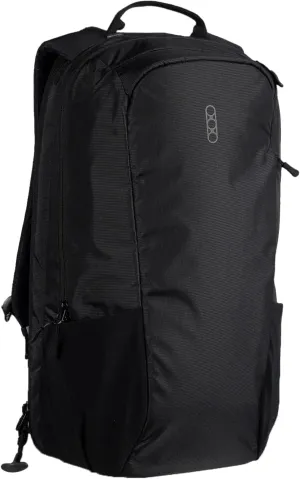 Eberlestock Fade Transport - EDC Backpack for Everday Carry - Fully Customizable System - 21" Tall and 21L of Volume - Black