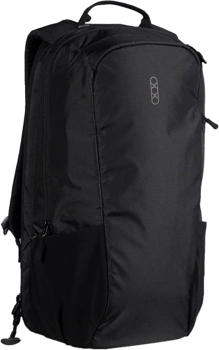 Eberlestock Fade Transport - EDC Backpack for Everday Carry - Fully Customizable System - 21" Tall and 21L of Volume - Black