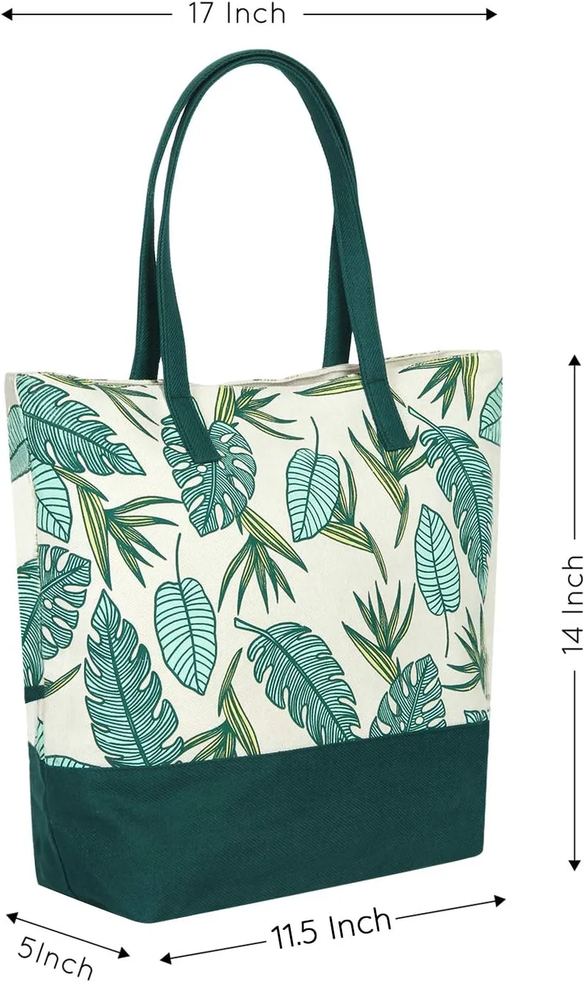 Eco Right Totes
