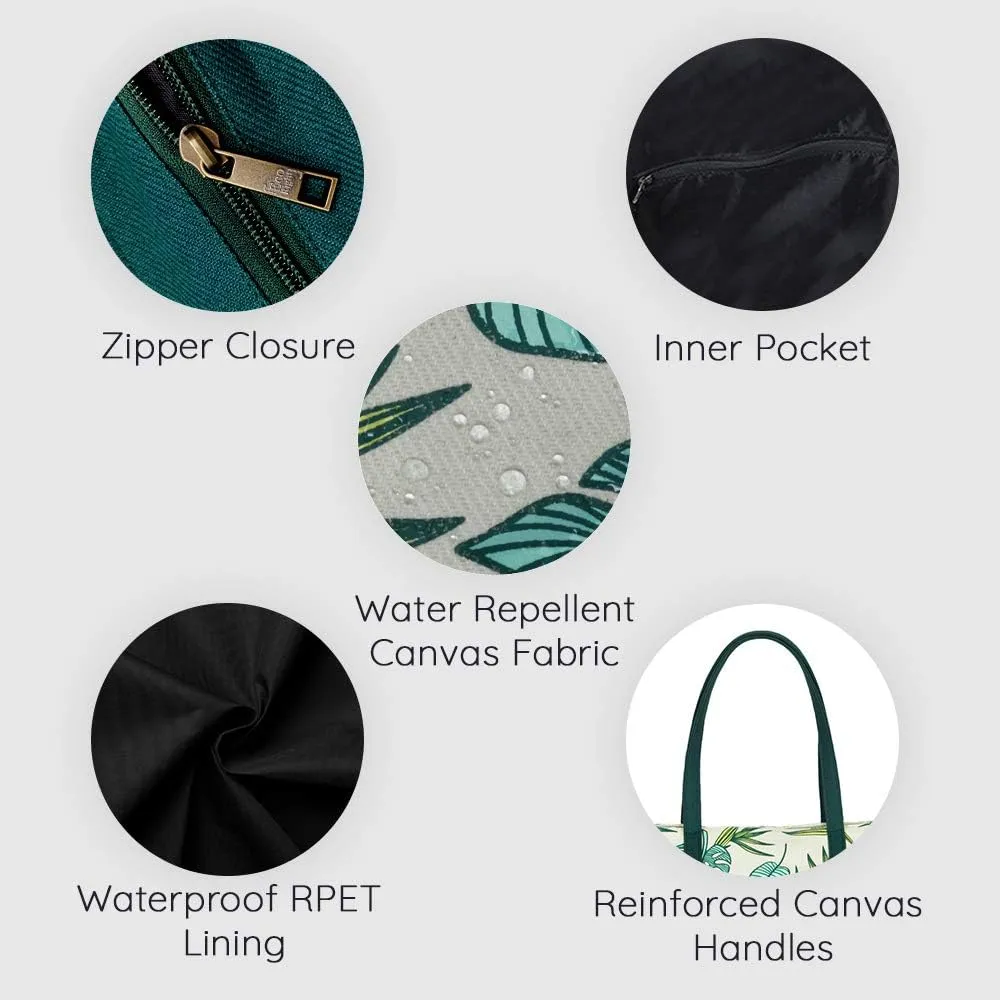 Eco Right Totes