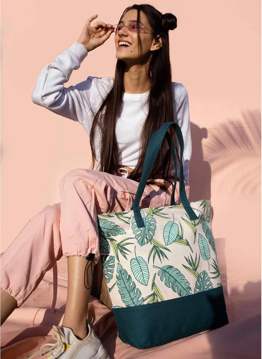 Eco Right Totes