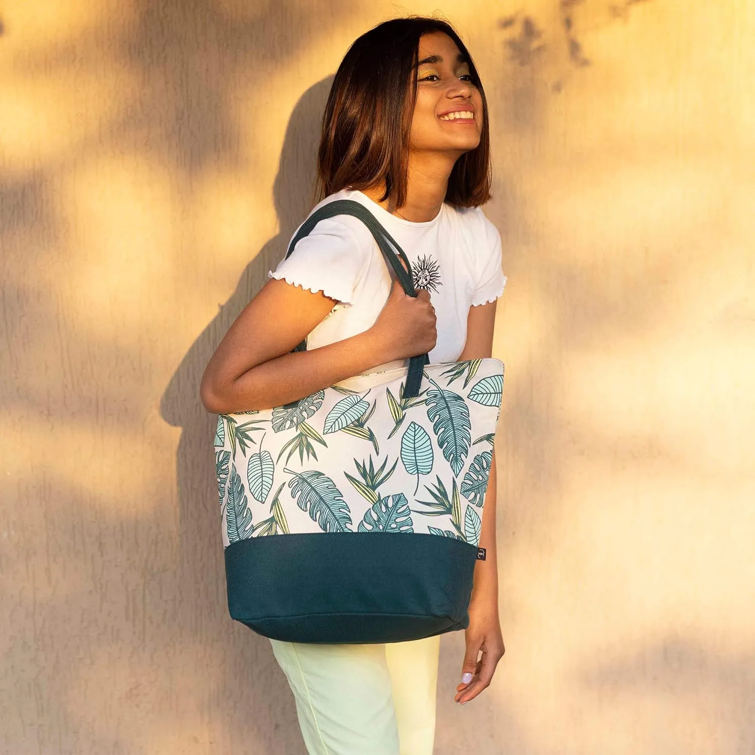 Eco Right Totes