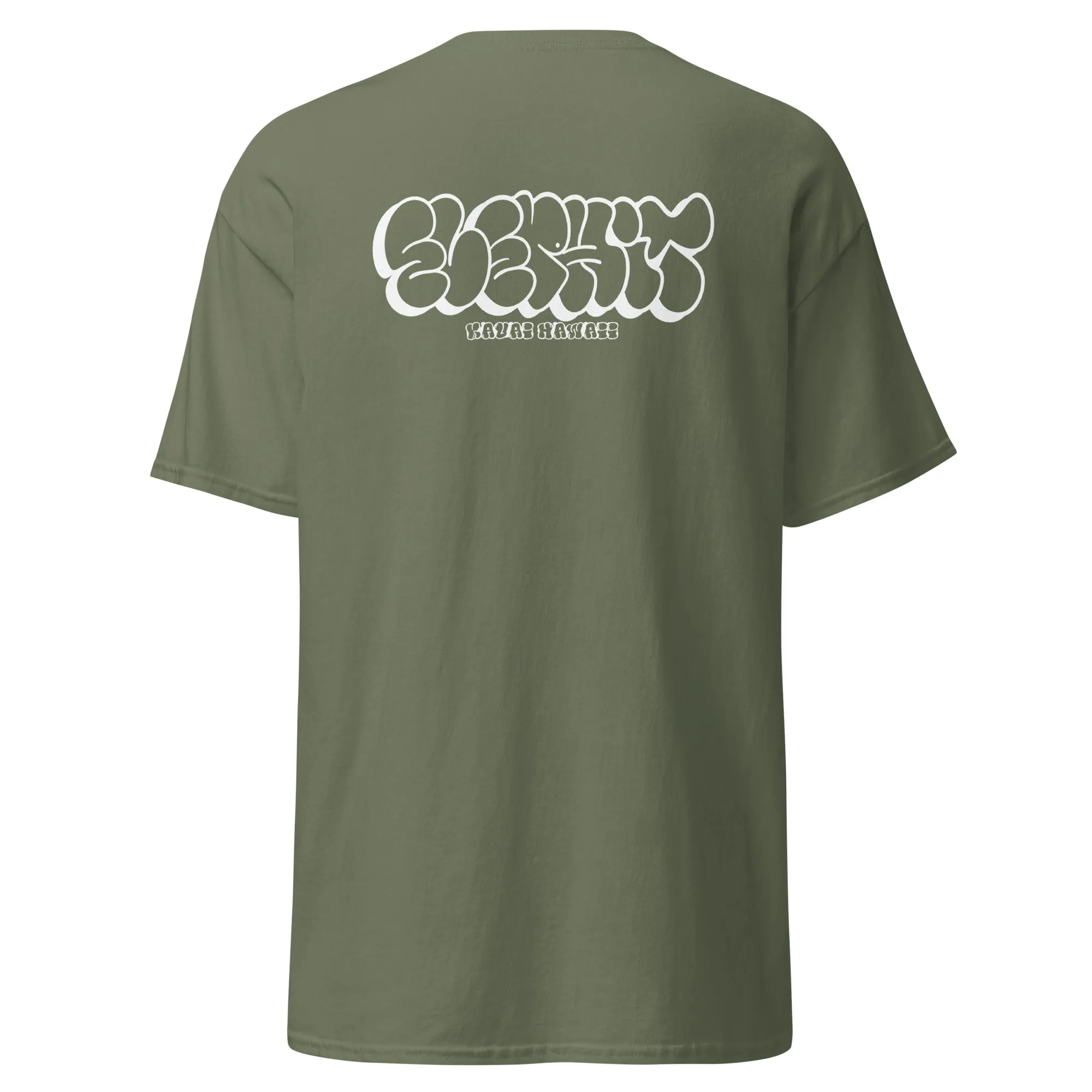 ELEPHIT JACK BOMBER