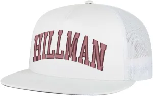 Embroidered Hat Retro 80's HBCU Apparel TV Sitcom Cap Perfect White Elephant Gift for Men and Women