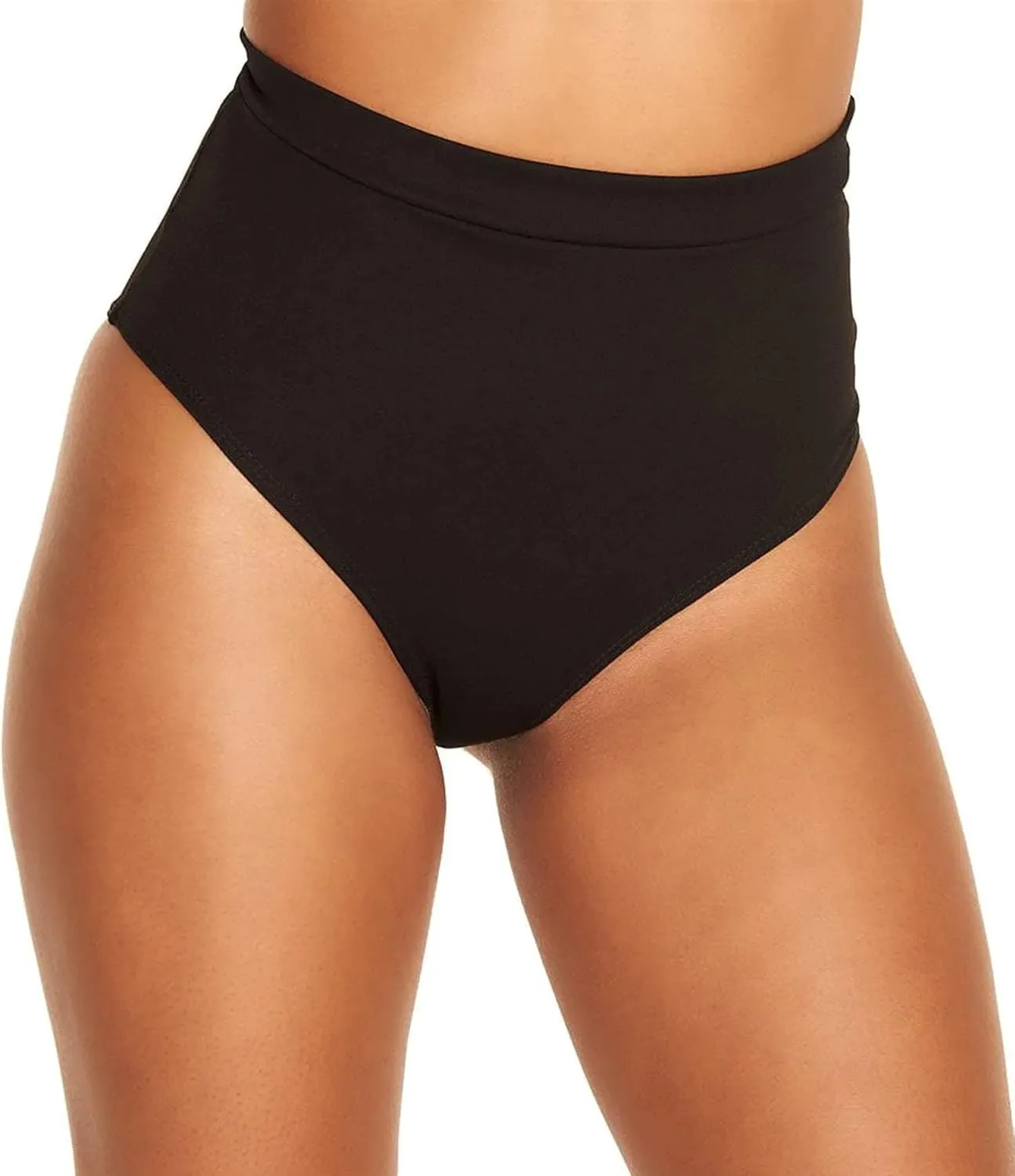 EVELUST Rave Booty Shorts For Women - EDC Edm Festival Outfit Accessories Pole Dance Butt Lifting Legging High Waist Bottom