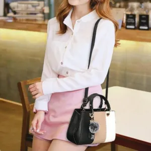 Exclusive discounts Ornaments Totes Handbag Sequined Wi-Fi-enabled