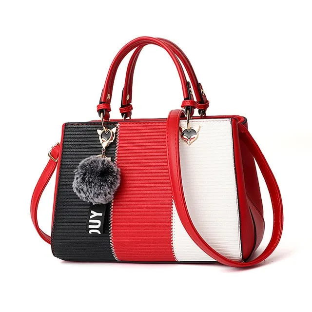 Exclusive discounts Ornaments Totes Handbag Sequined Wi-Fi-enabled