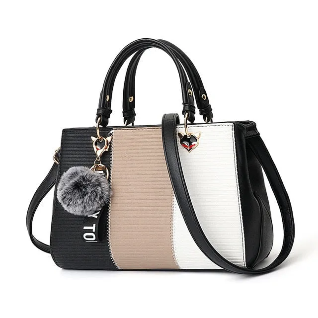 Exclusive discounts Ornaments Totes Handbag Sequined Wi-Fi-enabled