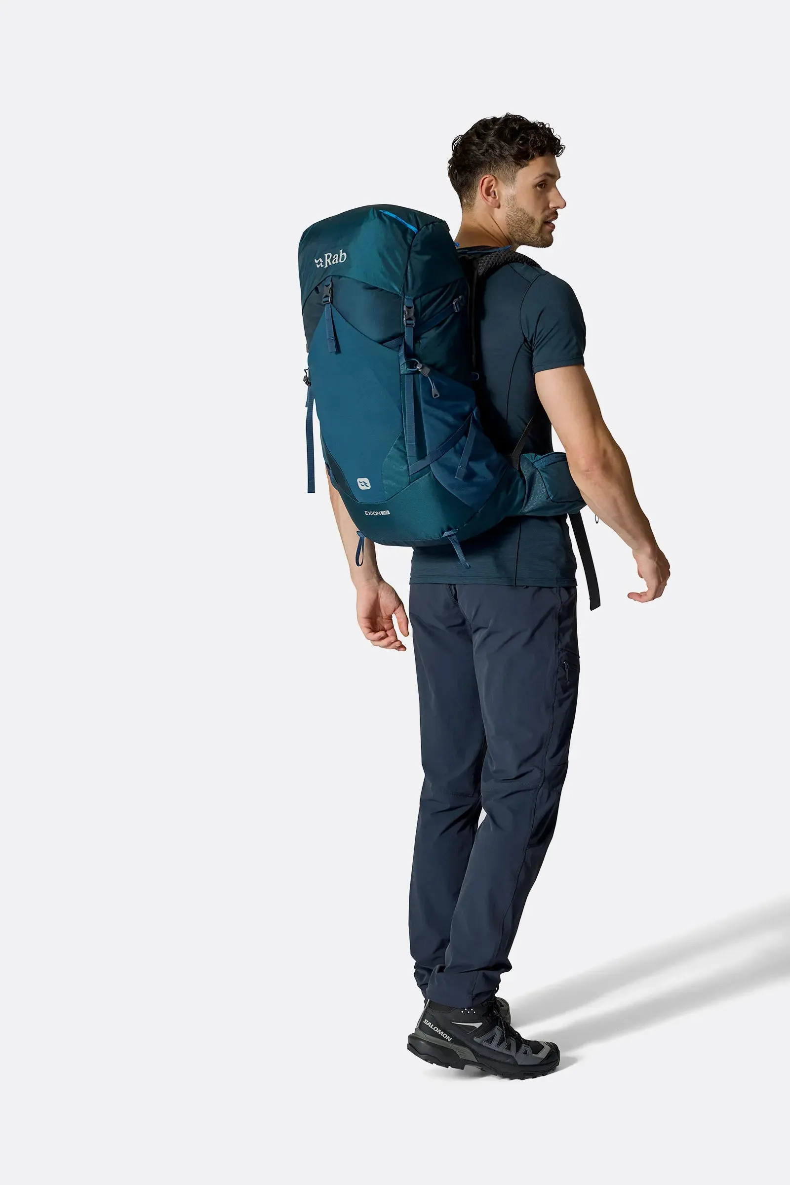 Exion 38L