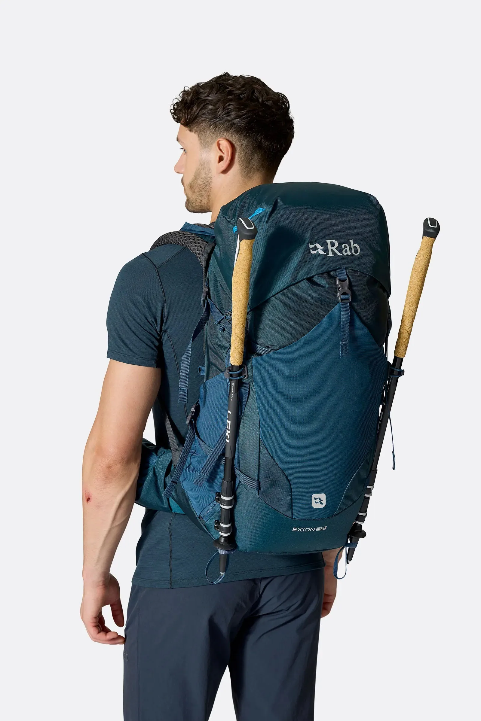 Exion 38L
