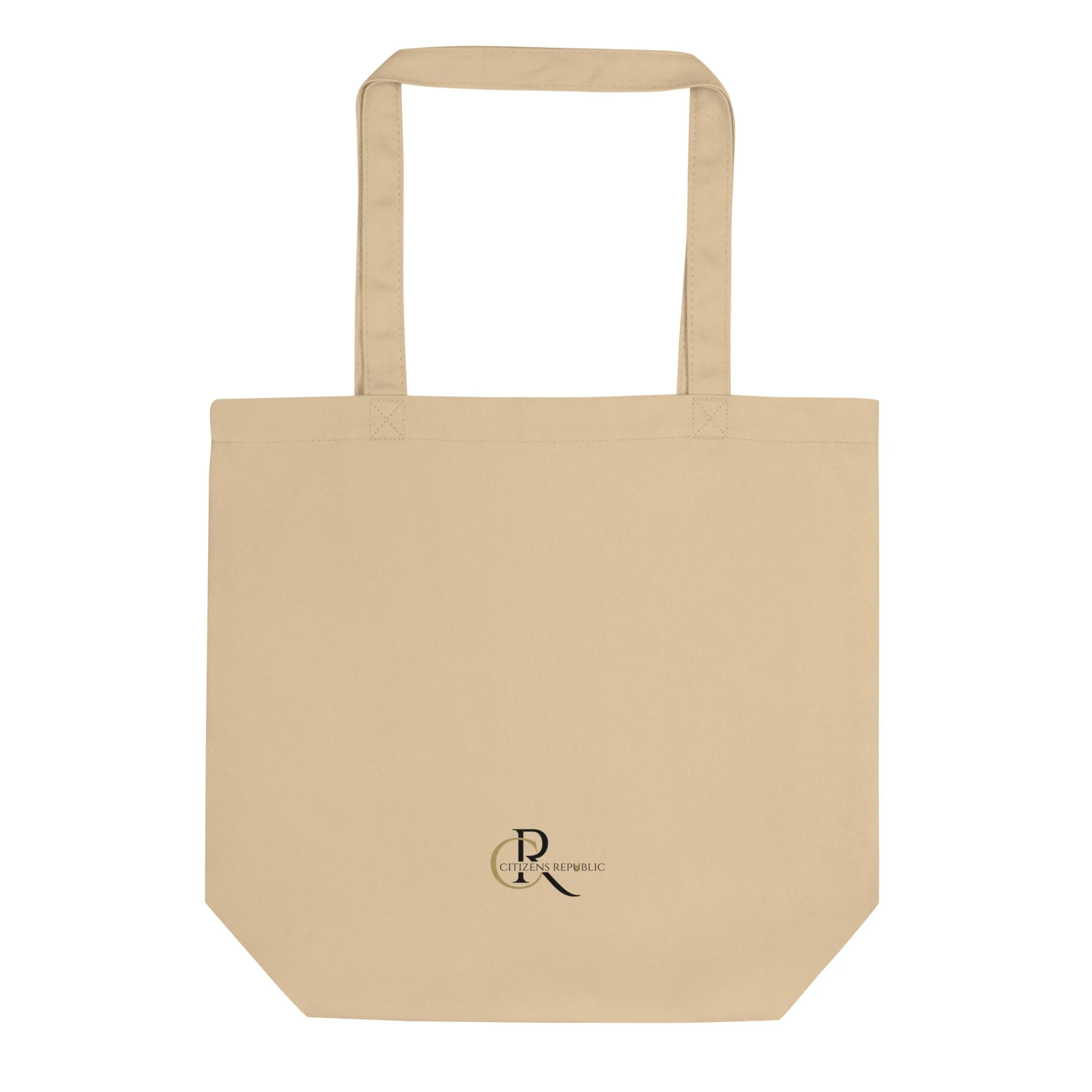 Fall is Here - Organic Tote Bag