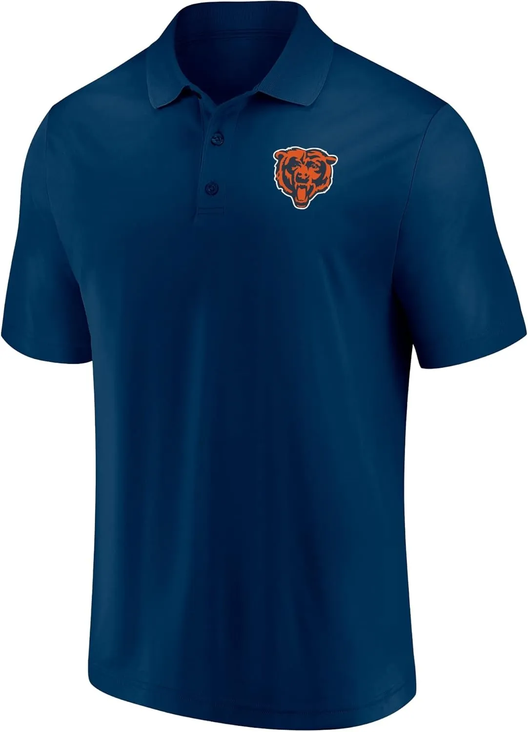 Fanatics Men's College/NFL Home and Away 2-Pack Polo Set