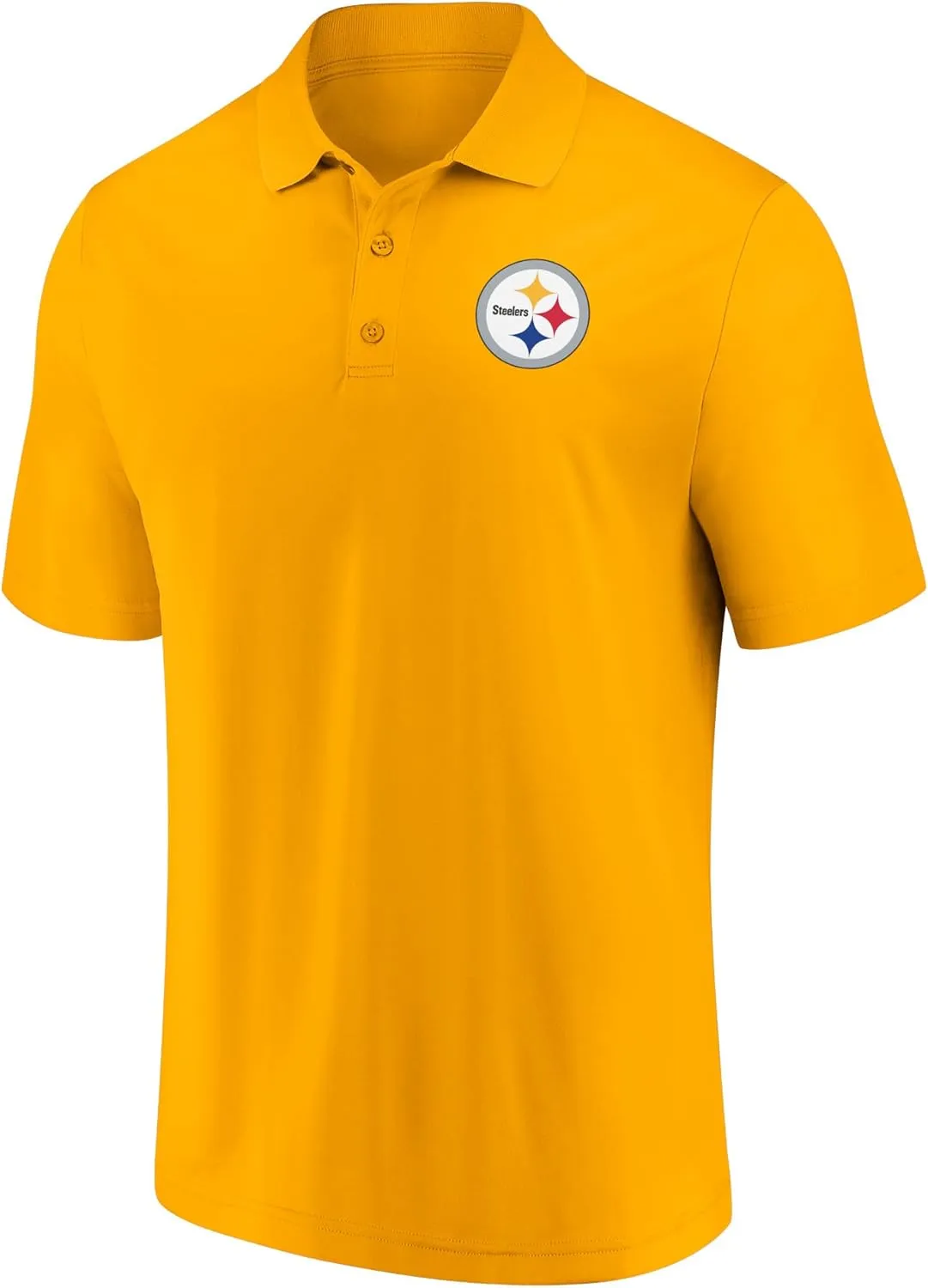 Fanatics Men's College/NFL Home and Away 2-Pack Polo Set