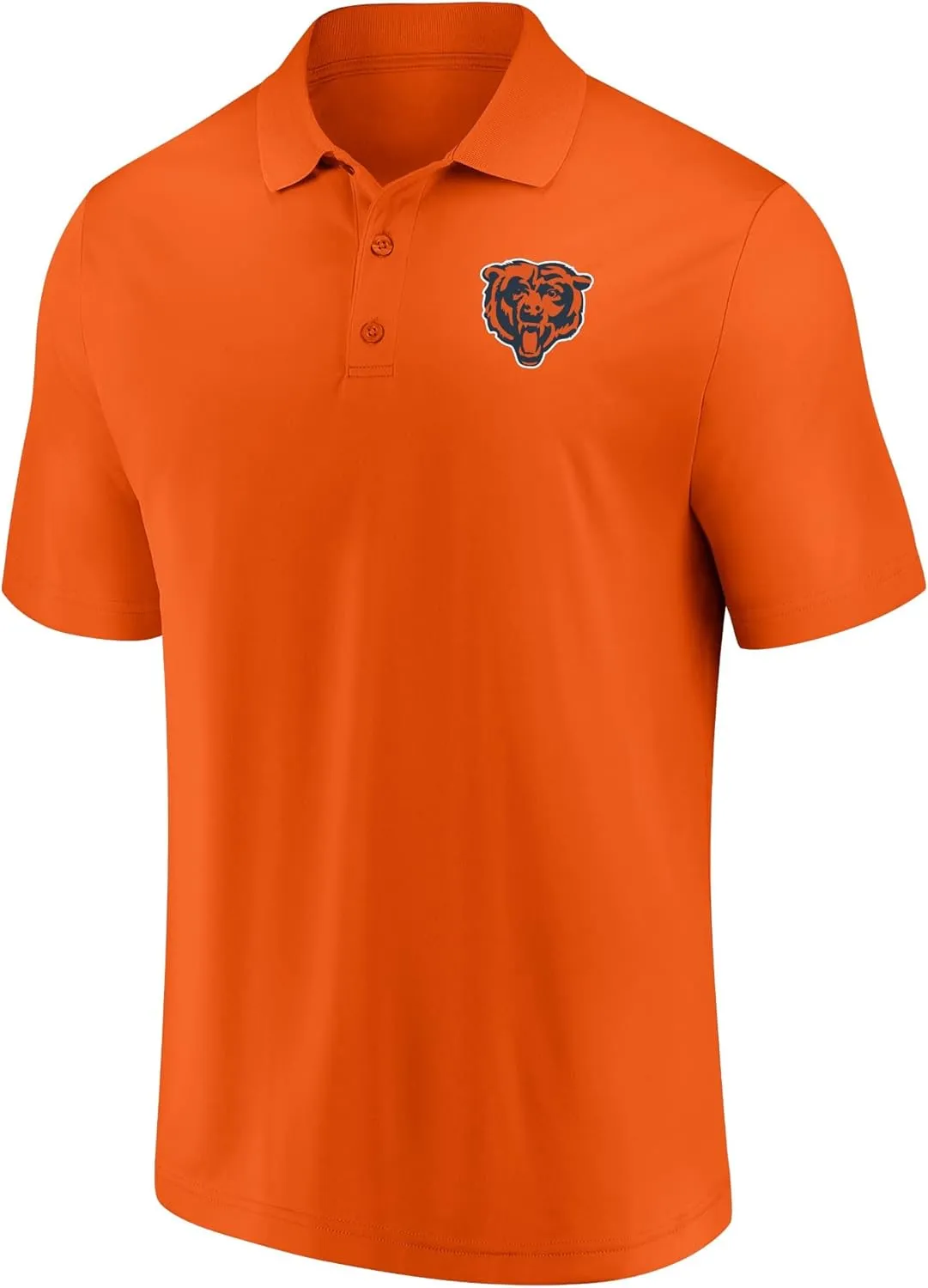 Fanatics Men's College/NFL Home and Away 2-Pack Polo Set