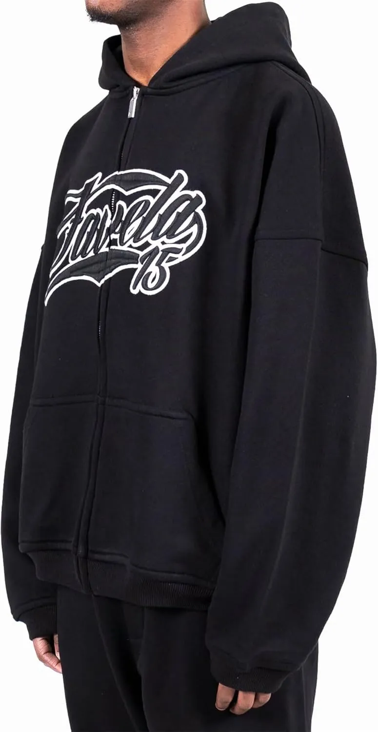 Fashion Y2K Sweatshirt Hoodie For Womens Zip Up Graphic Winter Jacket Mens Long Sleeve Retro Harajuku Streetwear