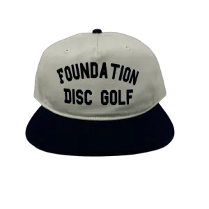 Foundation College Hat