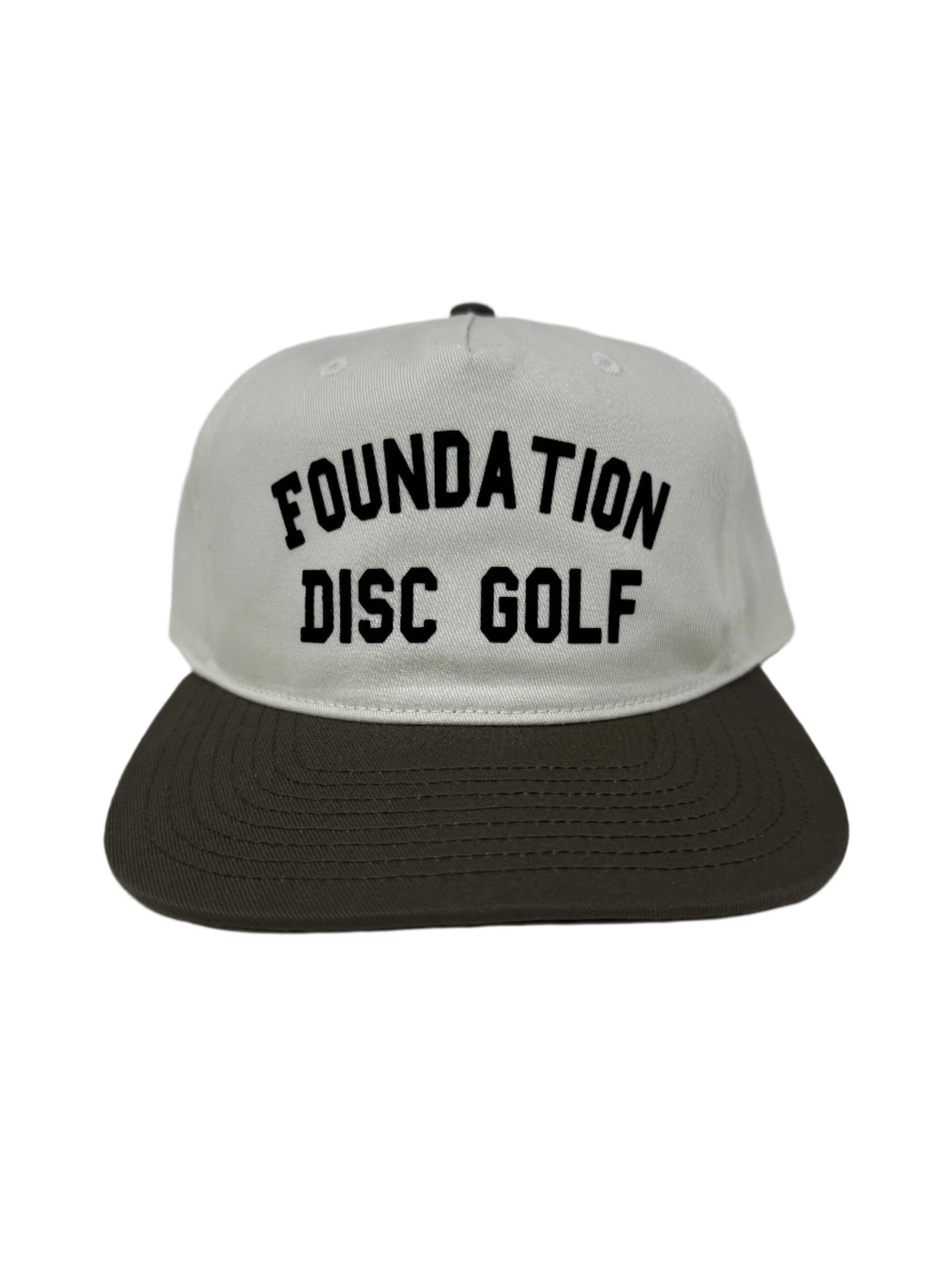 Foundation College Hat