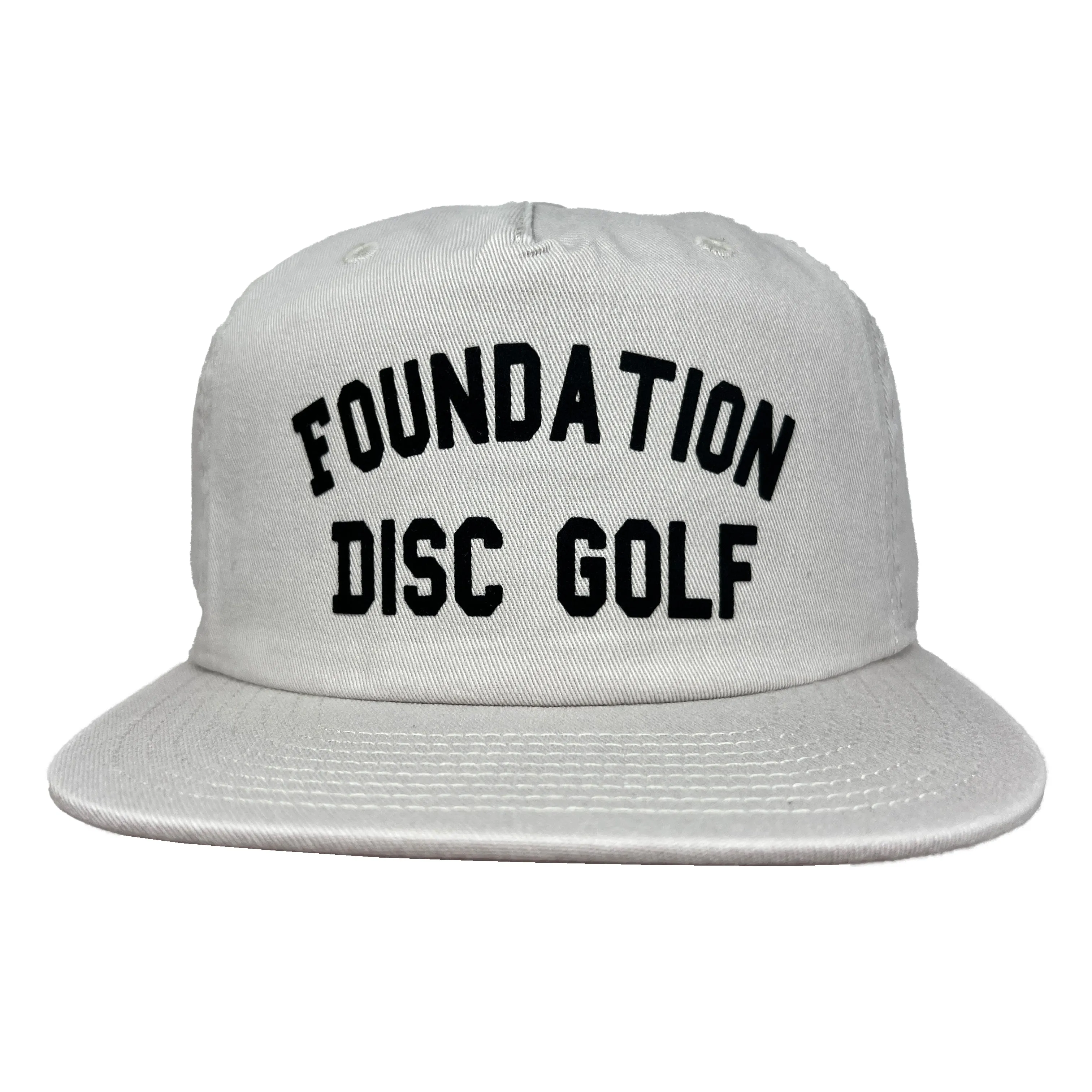 Foundation College Hat