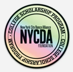 Foundation Sticker