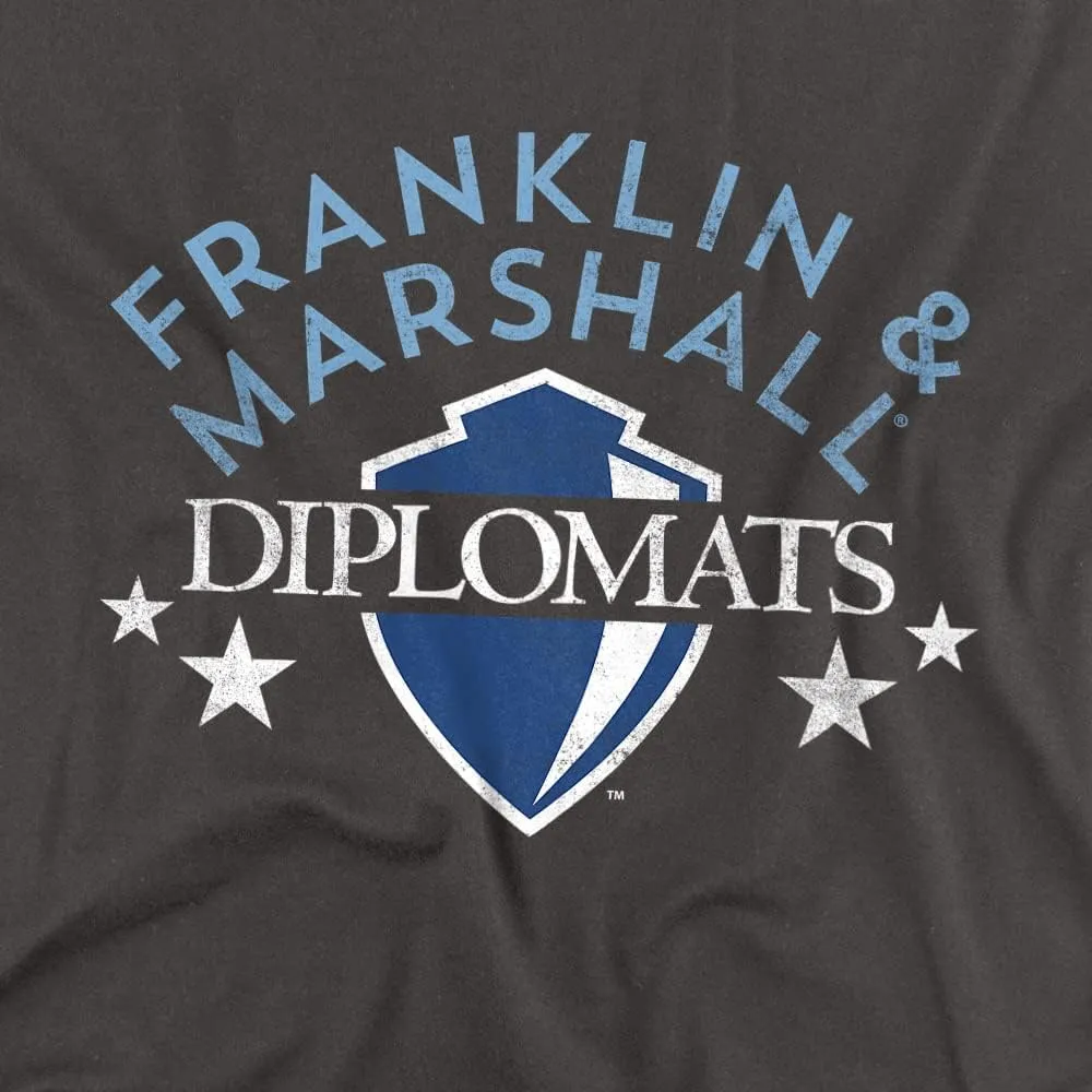 Franklin & Marshall College Official Diplomats Women's T Shirt